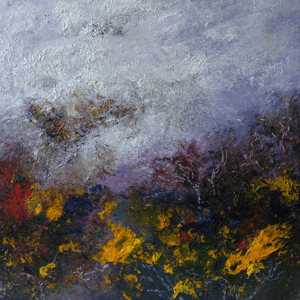 Linda Graham, "Golden Age"