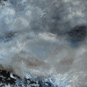 Linda Graham, "Searching for Bolus"