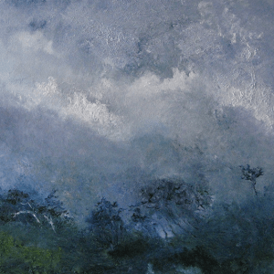 Linda Graham, "Scratching the Surface"