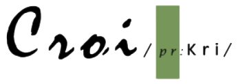 Croí