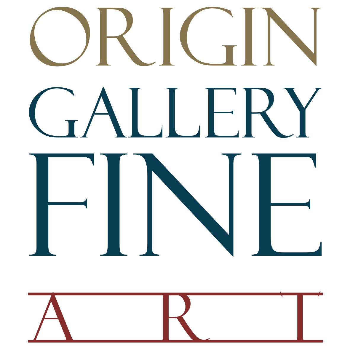 The Origin Gallery – The friendliest art gallery in Dublin