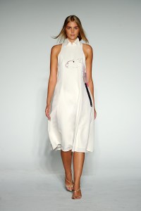 Julianna Bass's creation