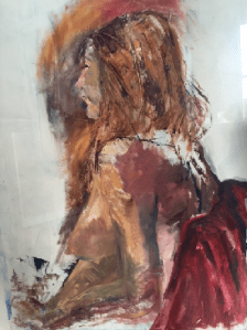 Carol Shubotham (IRE)