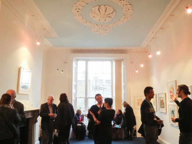 Print - The Real Deal