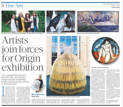 Sunday Business Post