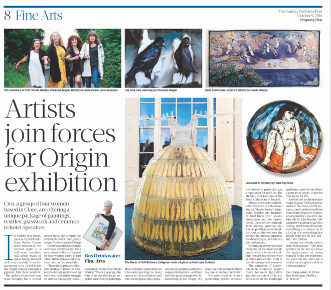 Sunday Business Post