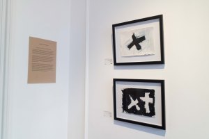 Natasha Pike's "Lost in the Chaos"