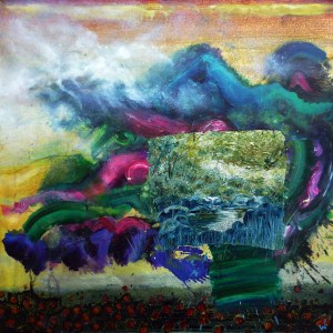 From Retrieving Memories serie