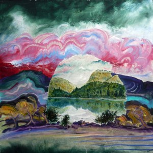 From Retrieving Memories serie