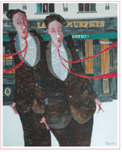 Andrew Painter, 'Watching the Wind Blowing..