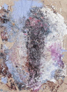 Katarzyna Gajewska, Motherhood