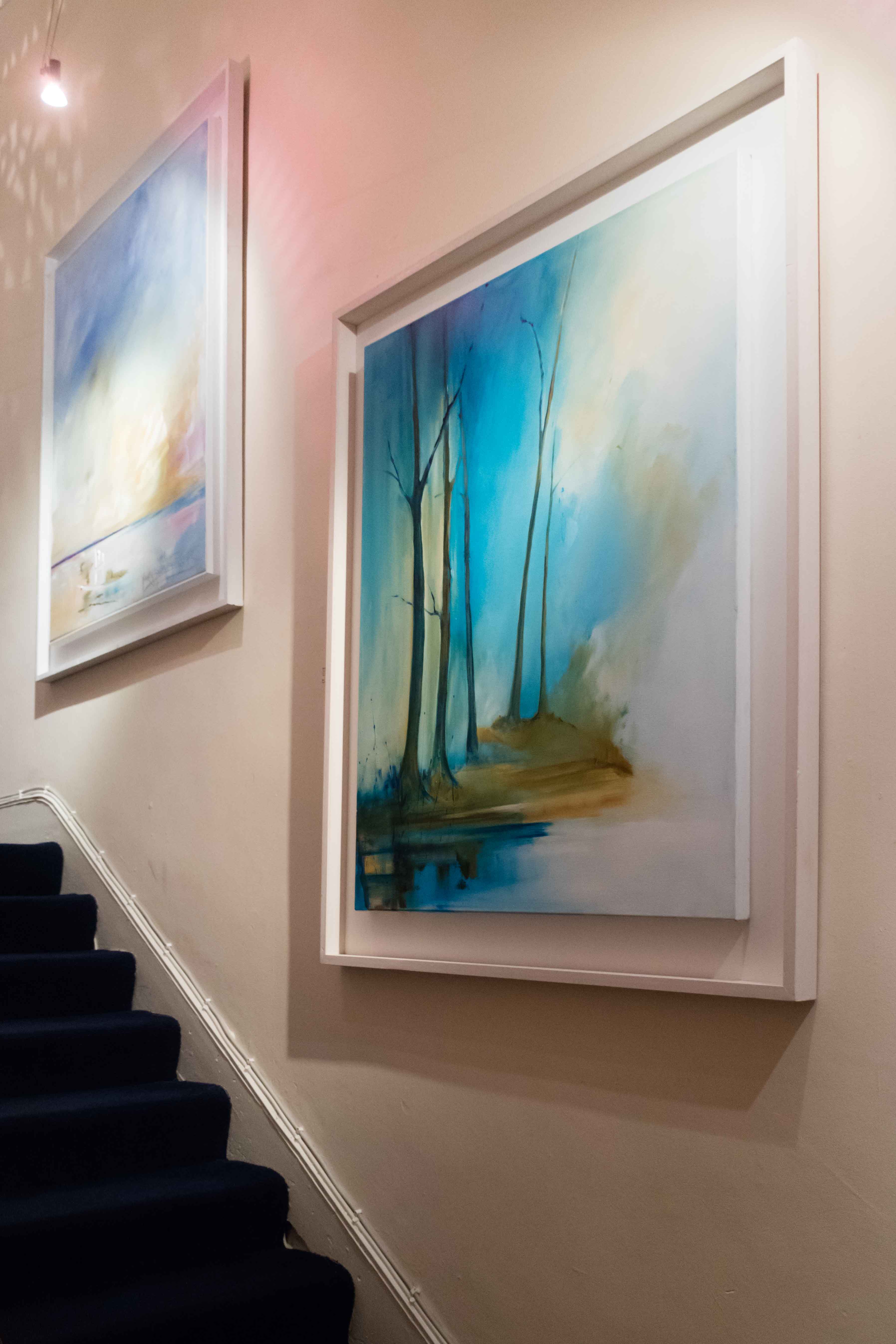 Opening of Origin Group Show – The Origin Gallery