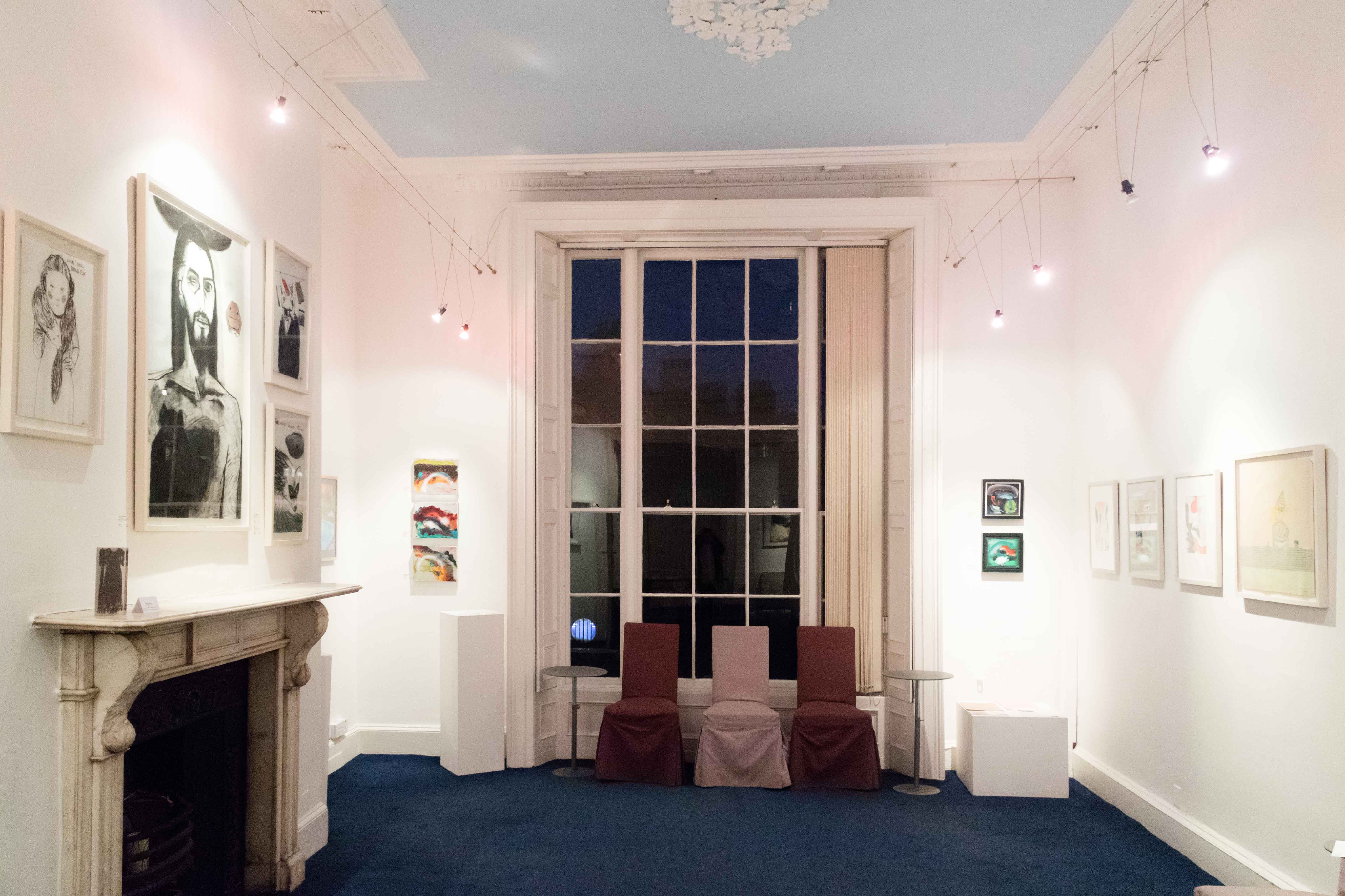 Opening of Origin Group Show – The Origin Gallery
