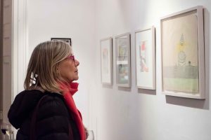 Origin Group Show 6837