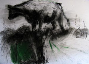 Dublin Art, Art Gallery Dublin, Origin Gallery, paintings, art, artist painting, art for sale, paintings for sale, original art for sale, art buyer, buy art, online art gallery, gallery art, art galleries websites, fine art gallery, Margo Banks, Kerry, Kerry Art, Hare