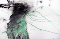 Dublin Art, Art Gallery Dublin, Origin Gallery, paintings, art, artist painting, art for sale, paintings for sale, original art for sale, art buyer, buy art, online art gallery, gallery art, art galleries websites, fine art gallery, Margo Banks, Kerry, Kerry Art, Hare