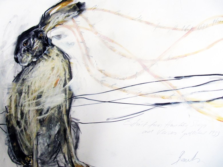 Dublin Art, Art Gallery Dublin, Origin Gallery, paintings, art, artist painting, art for sale, paintings for sale, original art for sale, art buyer, buy art, online art gallery, gallery art, art galleries websites, fine art gallery, Margo Banks, Kerry, Kerry Art, Hare