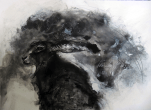 Dublin Art, Art Gallery Dublin, Origin Gallery, paintings, art, artist painting, art for sale, paintings for sale, original art for sale, art buyer, buy art, online art gallery, gallery art, art galleries websites, fine art gallery, Margo Banks, Kerry, Kerry Art, Hare