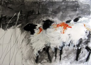 Dublin Art, Art Gallery Dublin, Origin Gallery, paintings, art, artist painting, art for sale, paintings for sale, original art for sale, art buyer, buy art, online art gallery, gallery art, art galleries websites, fine art gallery, Margo Banks, Kerry, Kerry Art, Hare