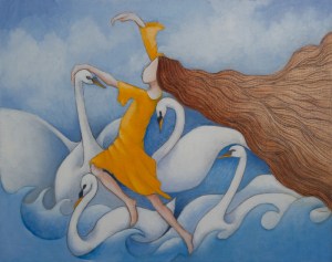 Maurice Meade, Dolmen serigraph, Carrowmore, County Sligo, Dublin Art, Art Gallery Dublin, Origin Gallery, paintings, art, artist painting, art for sale, paintings for sale, original art for sale, art buyer, buy art, online art gallery, gallery art, art galleries websites, fine art gallery,