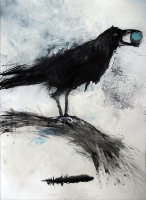 Origin Gallery, Dublin Art, Art Gallery Dublin, Origin Gallery, paintings, art, artist painting, art for sale, paintings for sale, original art for sale, art buyer, buy art, online art gallery, gallery art, art galleries websites, fine art gallery, Margo Banks, Kerry, Kerry Art, Hare