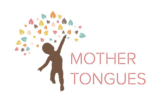 Logo Mother Tongues
