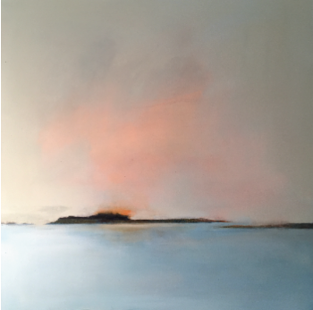 Mary Tritschler ~ “Under the Same Sky” – The Origin Gallery